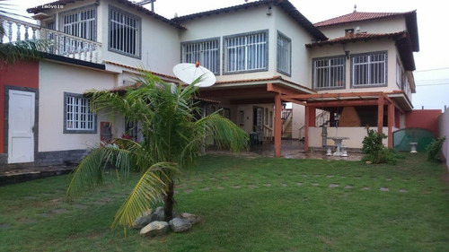 Imagem 10 de 15 de Casa Para Venda Em Saquarema, Boqueirão, 5 Dormitórios, 2 Suítes, 4 Banheiros, 2 Vagas - 3153_2-1156705