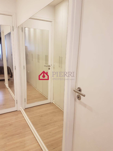 Imagem 14 de 15 de Apartamento A Venda Na Leopoldina R Carlos Weber 88m2 Lazer Completo - 7065
