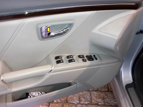 Hyundai Azera 2011 3.3 Gls Aut. 4p