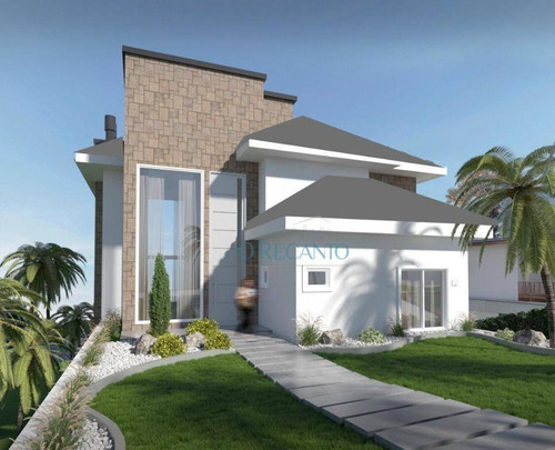 Imagem 2 de 30 de Casa Com 4 Dormitórios À Venda, 500 M² Por R$ 6.000.000,00 - Alphaville - Gramado/rs - Ca0519