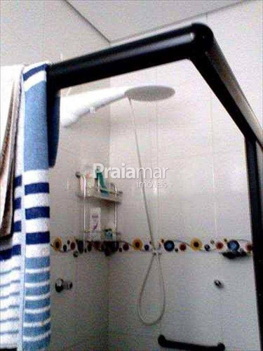 Imagem 13 de 15 de Apartamento 2 Dorm | 1 Vaga | 120 M² | Centro I São Vicente - 1088
