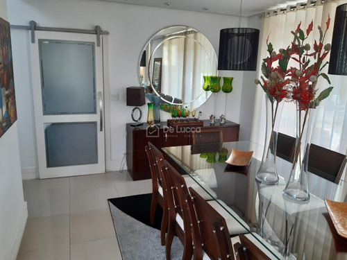 Imagem 20 de 30 de Casa À Venda Em Residencial Parque Das Araucárias - Ca010408