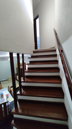 Sobrado Em Osasco, Ótima Localização, Pronto P/ Morar