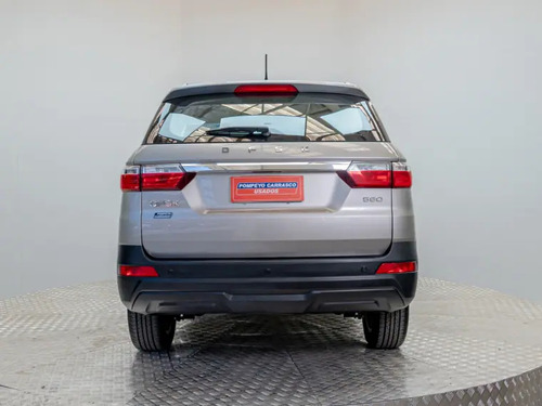 Dfsk 1.8 Comfort 2r Mt Suv 560