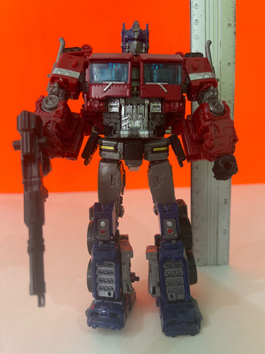 Transformers Optimus Prime Ko (Usado)