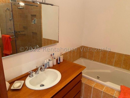Imagen 8 de 25 de Apartamento En Venta Villa Nueva El Hatillo 22-25685 Jesús Enrique Díaz Caracas
