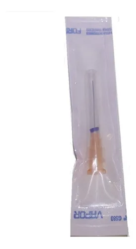 comprar Agujas Endodoncia - Tedequim 30g Largo 4cm