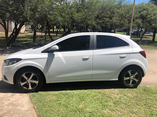 Chevrolet Onix 1.4 Ltz Mt 98cv 2016