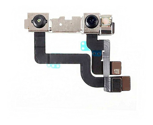 Camara Frontal Selfie Delantera Para iPhone XR A2105 A1984