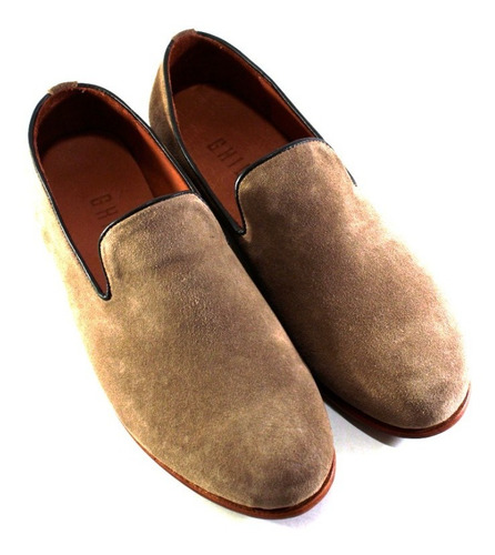 Imagen 3 de 6 de Zapato Hombre Cuero Premium Diseño Marcus2 By Ghilardi