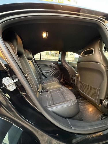 Mercedes-Benz Clase A 1.6 A200 Urban 156cv