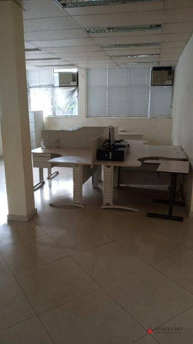 Imagem 13 de 26 de Prédio À Venda, 615 M² Por R$ 2.915.000,00 - Vila Dusi - São Bernardo Do Campo/sp - Pr0154