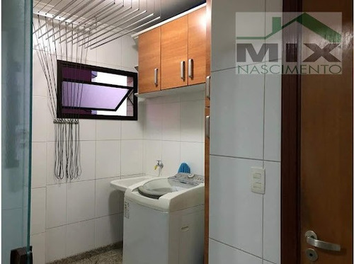 Imagem 9 de 29 de Apartamento Residencial Em São Caetano Do Sul - Sp - Ap2103_mix