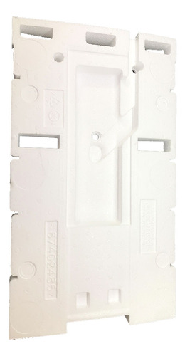 Capa Dianteira Isopor Refrigerador Electrolux Df52 67402485