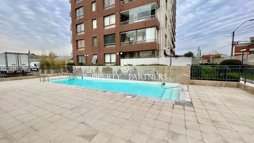 Departamento Fernández Albano - Torre A