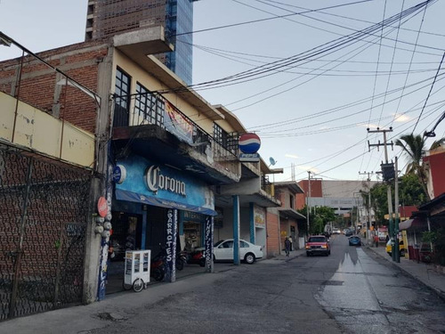 Imagen 1 de 12 de Edificio En Venta Flores Magón 2a Fracción