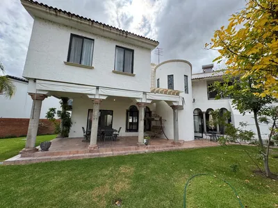 Casa en venta