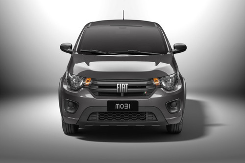 Fiat Mobi Like 0km