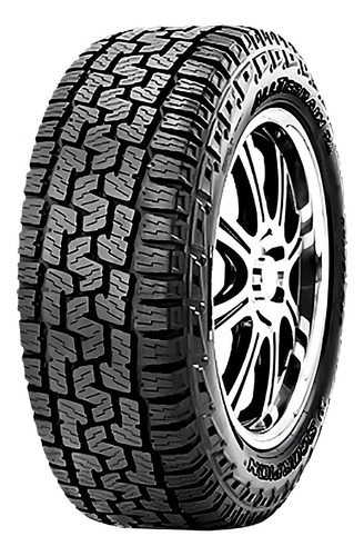 Kit 4 Pneus 315/70R17 Pirelli Scorpion AT Plus 121S Aro 17