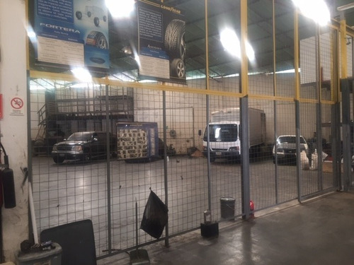Imagen 6 de 7 de #1582 Local 1420.34m2 Macaracuay