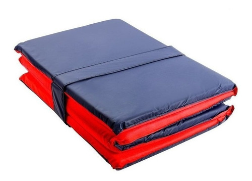Imagen 3 de 6 de Oferta Del Dia Colchoneta Plegable Espumlandia Technologiest