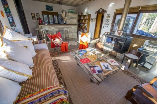 Imagen 7 de 17 de Muy Linda Casa A Metros Del Mar