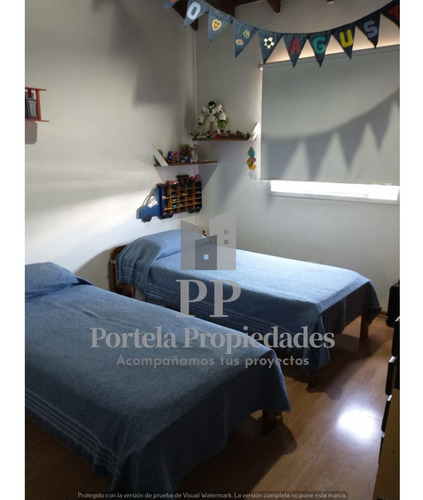 Imagen 17 de 25 de Duplex De 4 Ambientes En Ituzaingó