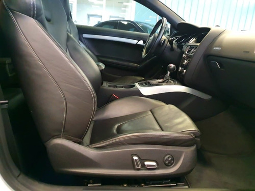 Imagen 18 de 25 de Audi A5 Coupe S5 2010 2011 2012 2013 2014 Usado Usada S512 S