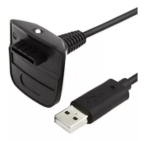 Cable Usb Compatible Ps Vita Serie 1000 115 Cm Cargador