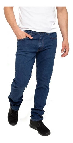 Jean Levis 511 Slim Fit 