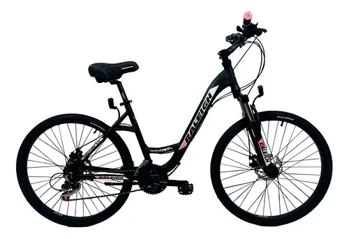 Raleigh venture 3.0 hotsell