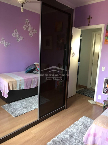 Imagem 14 de 28 de Apartamento À Venda Em Taquaral - Ap005866