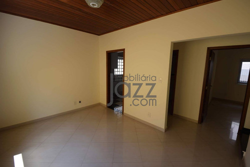 Excelente Casa Em Condominio Em Valinhos-sp-341 M² Por R$ 850.000 - Parque Residencial Maison Blanche - Valinhos/sp - Ca5488
