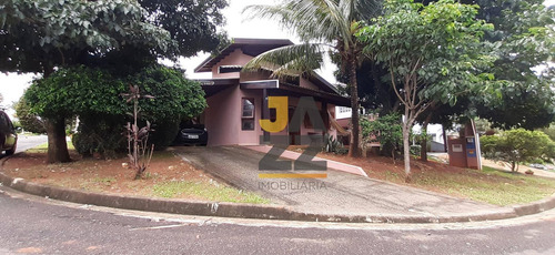Casa Com 3 Dormitórios À Venda, 125 M² Por R$ 580.000,00 - Barão Geraldo - Campinas/sp - Ca12719
