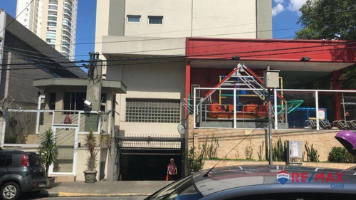 Imagem 17 de 17 de Apartamento Com 3 Dormitórios À Venda, 90 M² Por R$ 600.000,00 - Vila Romana - São Paulo/sp - Ap1132