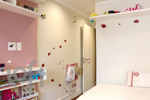 Imagem 17 de 30 de Apto Moema Índios | 3 Quartos | 173 M² | Cond: R$3800.00 | 3 Vagas - 1kycwo9