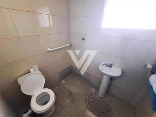 Imagem 11 de 11 de Casa Com 1 Dormitório À Venda, 65 M² Por R$ 250.000,00 - Jardim Ana Claudia - Votorantim/sp - Ca1993