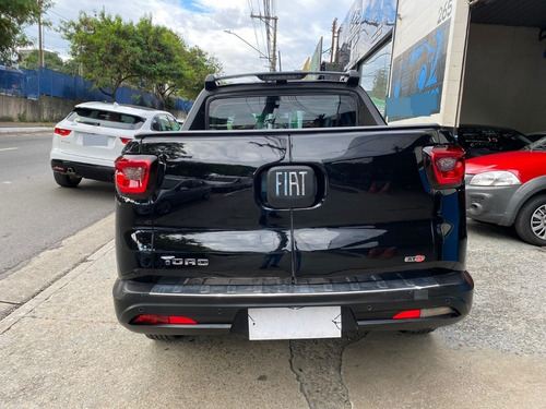 Imagem 5 de 12 de Fiat Toro 2.4 Freedom Flex Aut. 4p - 2016-2017