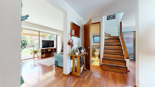 Condominio En Las Pircas (76832)