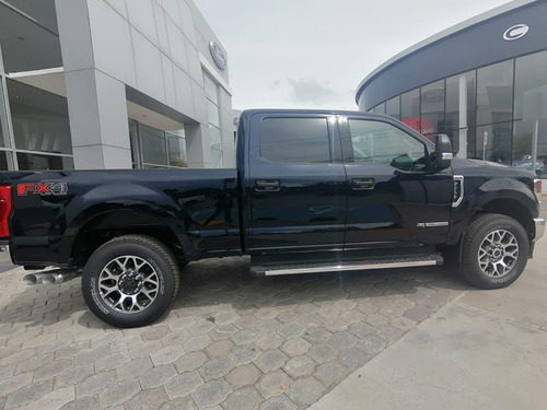 Imagen 3 de 14 de Ford F250 Super Duty 4x4 2022