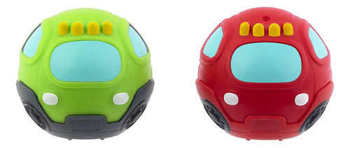 Little Tikes Aprende Y Juega Roll Arounds Off Roadin Vehicle