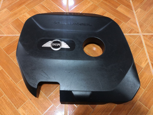 Tapa Embellecedora Para Mini Cooper S 2l Turbo 2014-2018 (Usado)