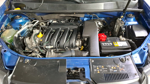 Renault Stepway 1.6 Dynamique Mt