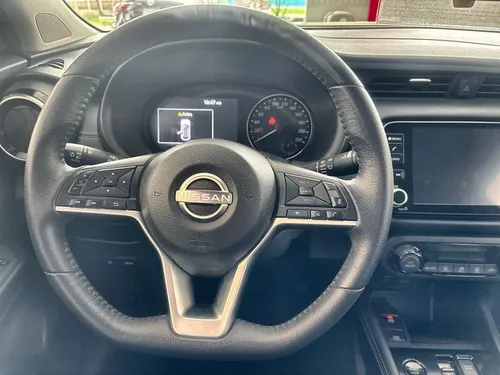 Nissan Kicks E-Power Platinum