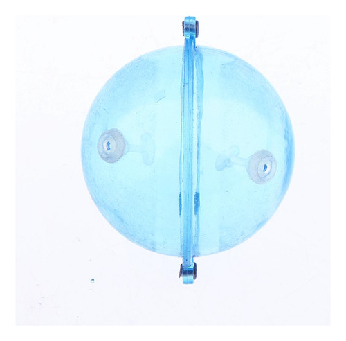 5 Uds Abs Burbuja De Agua Flotadores Pesca Bobbers Boya