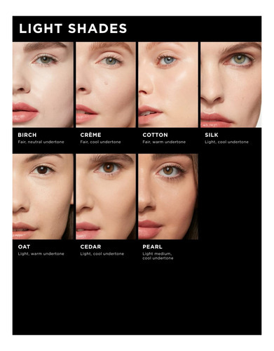 Hourglass Vanish - Corrector De Aergrafo De Algodn