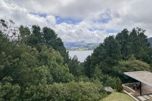 Casa En Arriendo/venta En La Calera. Cod A7480