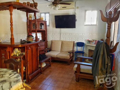 Imagen 2 de 13 de Casa En Venta De 2 Dormitorios En Matheu