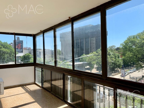 Imagen 2 de 19 de Venta Departamento Vicente Lopez | 4 Amb Con Dependencia (101210501)