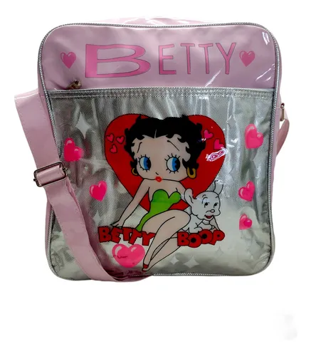Bandolera betty boop new arrivals